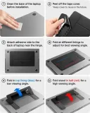 spigen-slimfold-laptop-stand-ld201-s1-black-stan-opakowania-oryginalne-stan-nowy