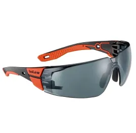 okulary-ochronne-bolle-rush-smoke-red-temples
