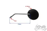 lusterko-071-m10-cn-producent-czesci-inny