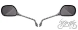 lusterko-owal-chrom-m8-mp101-l-stan-nowy