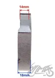 szczeka-hamulca-kos-95x19mm-stan-nowy