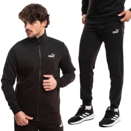 dres-meski-puma-komplet-bluza-i-spodnie-dresowe-sportowy-roz-m