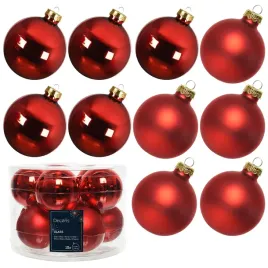 zestaw-szklane-bombki-choinkowe-6-cm-czerwone-w-tubie-kpl-10-szt