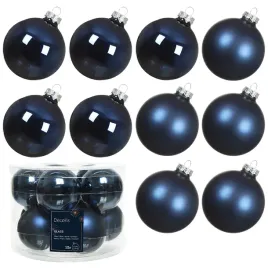 zestaw-szklane-bombki-choinkowe-6-cm-granatowe-w-tubie-kpl-10-szt