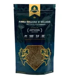 pinka-suszona-w-melasie-caly-robak-zaneta-method-feeder-250g