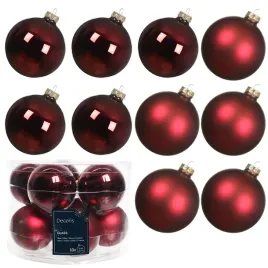 zestaw-szklane-bombki-choinkowe-6-cm-bordowe-w-tubie-kpl-10-szt