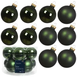 zestaw-szklane-bombki-choinkowe-6-cm-zielone-tubie-kpl-10-szt