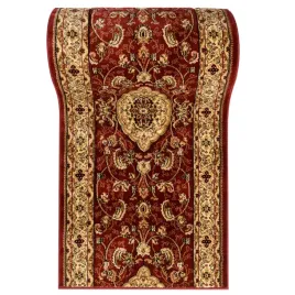chodnik-6956d-red-yesemek-tradycyjny-klasyczny-perski-bordo-ornamenty-100cm