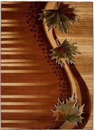 dywan-do-salonu-antogya-c657a-brazowy-gesty-nowoczesny-miekki-gruby-160x220
