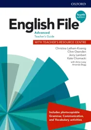 english-file-4e-advanced-teacher-s-guide-with-teacher-s-resource-centre