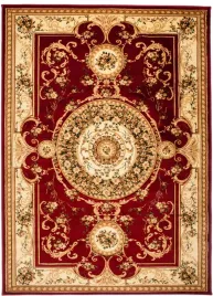 dywan-yesemek-bordowy-klasyczny-tradycyjny-gesty-wzorzysty-perski-200x300