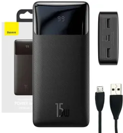 powerbank-baseus-bipow-20000mah-15w-pd-2xusb-a-1xusb-c-3a-kabel-czarny