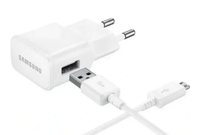 oryginalna-ladowarka-samsung-fast-charging-kabel-micro-usb-stan-nowy