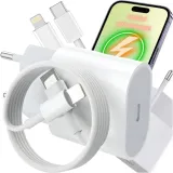 szybka-ladowarka-kostka-typ-c-20w-kabel-do-iphone-stan-nowy
