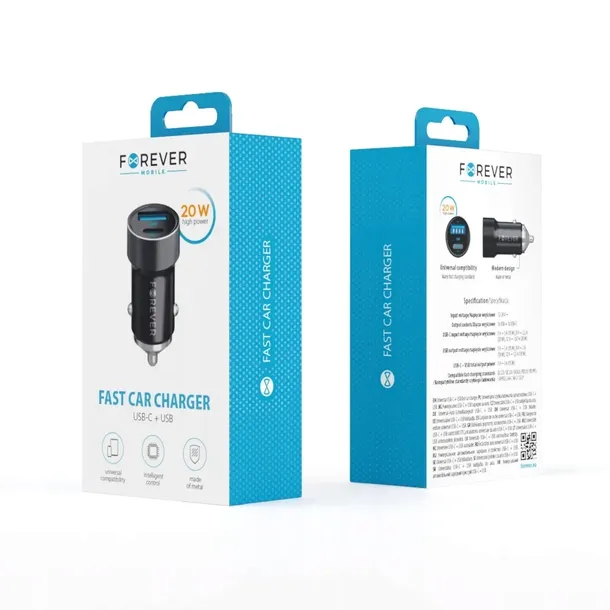 ladowarka-samochodowa-charge-20w-kabel-usb-c-przewod-w-zestawie-nie