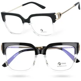 okulary-damskie-zerowki-do-komputera-blue-light-czarne