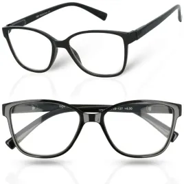 okulary-korekcyjne-damskie-meskie-do-czytania-plusy-czarne-plus-250