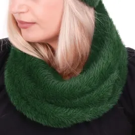 komin-winter-alpaca-szal-cieply-zielony
