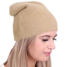 czapka-damska-alpaca-ciepla-kawowy