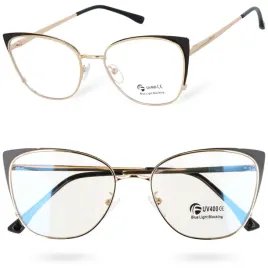 okulary-damskie-zerowki-z-filtrem-do-komputera-kocie-oprawki-blue-light