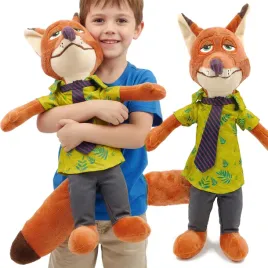 maskotka-pluszak-zwierzogrod-nick-wilde-zootopia-60cm