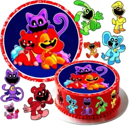zestaw-oplatkowy-na-tort-smiling-critters-catnap