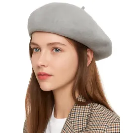 beret-francuski-damski-etoile-du-matin-turkusowy