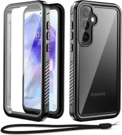 beeasy-etui-wodoodporne-360-do-samsung-galaxy-a55-kurzo-pyloszczelne