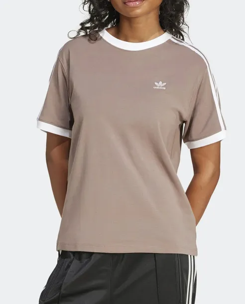 Koszulka bawełniana unisex Adidas r.L
