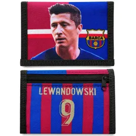 portfel-lewandowski-barcelona-z-materialu-na-rzep-dla-chlopca-rozkladany