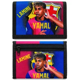 portfel-lamine-yamal-barca-z-materialu-na-rzep-dla-chlopca-rozkladany