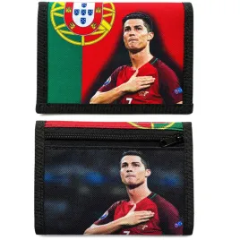 portfel-ronaldo-portugal-z-materialu-na-rzep-dla-chlopca-rozkladany