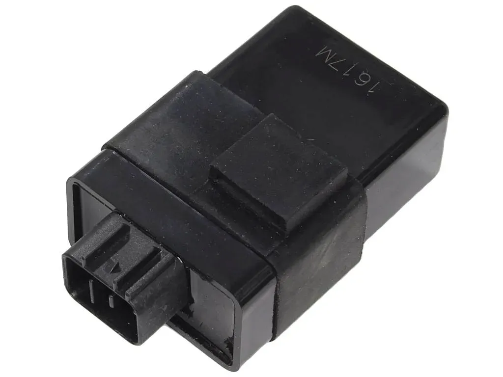 modul-zaplonowy-yamaha-booster-stan-nowy