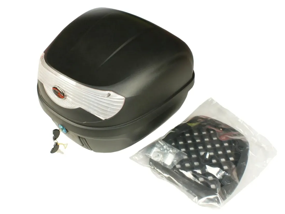 kufer-ym-808-bialy-odblask-stan-nowy