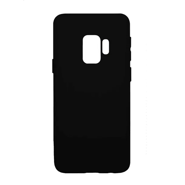 etui-silicon-do-samsung-galaxy-s9-czarne-kolor-czarny