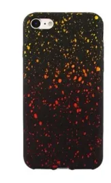 etui-sky-tpu-do-samsung-s9-g960-zolto-pomaranczowa