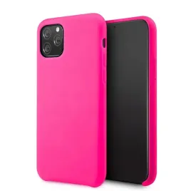 plecki-do-samsunga-galaxy-a22-5g-silikon-rozowy