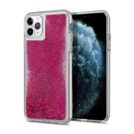 etui-plecki-do-samsunga-a41-brokat-rozowy
