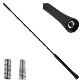 antena-samochodowa-do-radia-maszt-41cm-adapter-5-6mm-amio-antm02