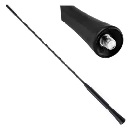 antena-samochodowa-do-radia-aluminiowa-40cm-gwint-6mm-amio-antm08