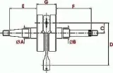 wal-korbowy-yx110-apollo-rxf-junior-producent-czesci-inny