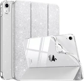 patamiyar-etui-do-ipad-11-a16-ipad-109-a3354-a2696-stojak-srebrny-brokat