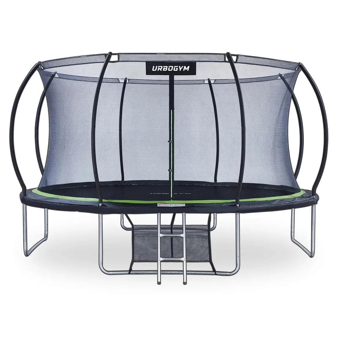 trampolina-ogrodowa-infinity-435cm-14ft-stan-nowy