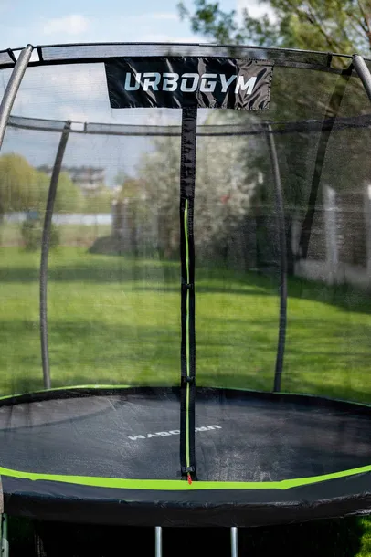 trampolina-ogrodowa-infinity-435cm-14ft-stan-nowy