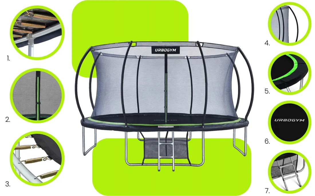 trampolina-ogrodowa-infinity-435cm-14ft-stan-nowy