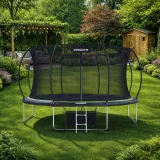 trampolina-ogrodowa-infinity-435cm-14ft-stan-nowy-srednica-435-cm
