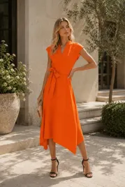 fc36209-karen-millen-sukienka-midi-koktajlowa-pomaranczowa-19-s