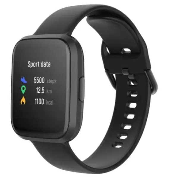 smartwatch-forevigo2-sw-310-czarny-stan-nowy