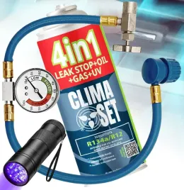 gaz-do-klimatyzacji-4w1-gaz-r134a-626g-olej-uszczelniacz-barwnik-latarka-uv