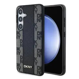 dkny-dkhms24mpcpvslk-s24-s926-czarny-black-hardcase-leather-checkered-mono